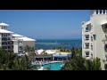 Una probadita de Cancún