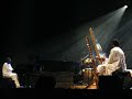 Live : Kora Jazz Trio : Flagey : 2008-02-19