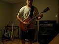 Randy Rhoads Marshall off the cuffRR