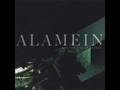 Alamein - My tender