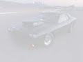 Dodge Challenger Super Stock Feature by Edmunds' Inside Line