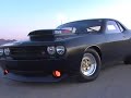 Dodge Challenger Super Stock Feature by Edmunds\