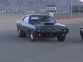 Dodge Challenger Super Stock Feature by Edmunds' Inside Line