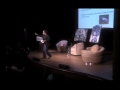 #140conf NYC 2011: Jack Hidary, Passion-Driven ROI