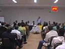 Dep Dimas Ramalho no Encontro de Araraquara Dep Dimas Ramalho no Encontro de Araraquara