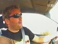 Nissan X-trail tesz (Totalcar)