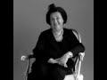 Suzy Menkes Interview, Alexander Fury