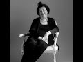 Suzy Menkes Interview, Alexander Fury