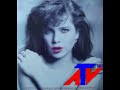 EDNA ROCIO (Te Propongo) Tema Ganador Festival de Viña 89 COLOMBIA