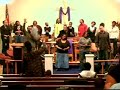 Isaac Cates & Ordained - 4th Friday Night at the Tabernacle