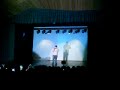 skoog dansar hucklebuck