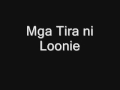Loonie's Rap Collection