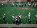 Kingsford High School Band Day 2007 Part 1 Kingsford High School Band Day 2007 Part 1