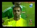 العراق 1  0 اذربيجان  البطولة الرباعية  الامارات 2009