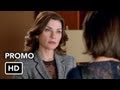 The Good Wife 4.19 (Preview)