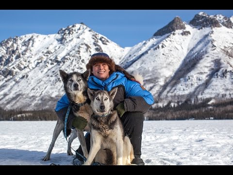Where Winter is Celebrated - Come to my Yukon (Full Version)