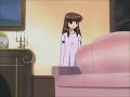 dn angel cap 3 1/3 sub español