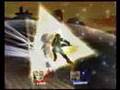 The Final Slash