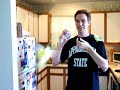 Lovebird Breeder Flight Training