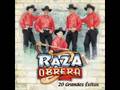 la raza obrera-la cruda