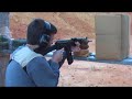 Arsenal SLR-106CR Jamming Problems 040408