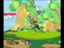 Pamaro (Captain Falcon) vs Luma (Shiek) 1 Pamaro (Captain Falcon) vs Luma (Shiek) 1