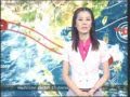 15SEP10 THAILAND's NEWS 6of9; Weather Forecast & Part 2 ; France for 100 Years Ago