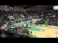 A SIENA TUTTI CANTANO LA VERBENA!!!