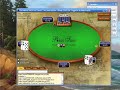 Sit and Go Texas Holdem Tournament Poker Tutorial, Part 5