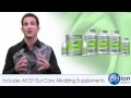 pHion Alkaline Maintenance Program
