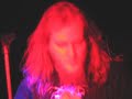 Fleshkraft - Sworn to Burn