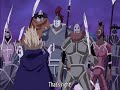 Epic...Battle?