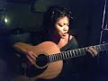 KT Tunstall \"Heal Over\" Cover