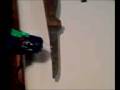 videos de Home made stun gun
