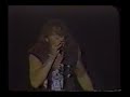 Cats in Boots - Coast to Coast Live on Japanese TV