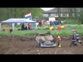 Crazy Race Day 2008 Brakel