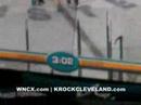 BROOMBALL: 92.3 K-Rock VS 98.5 WNCX