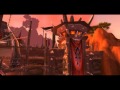 Cataclysm Beta - New Horde Intros Compilation