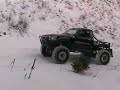 Jan Trail Ride Frontier 4-Wheelers Pt2