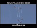 RAAF - Roulettes Amberley Air Show 2008