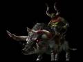 videos de Zelda tp music-King Bulbin battle