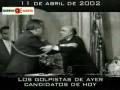 videos de Miren los golpitas siendo candidatos como MANUEL ROSALES