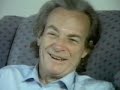 feynman :: inconceivable nature of nature