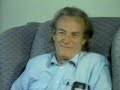 feynman :: inconceivable nature of nature