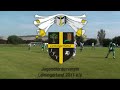 JSG Obersülzen / Ebertsheim : JFV Leiningerland 25.9.2011 A-Jugend