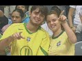 Sele��o Feminina de V�lei vence S�rvia por 3x1