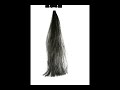 Effects of Humidity on Hair