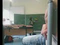 German children goes crazy