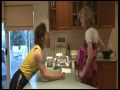 17 Year old homosexual transvestites