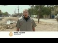 Iraqis determined to vote